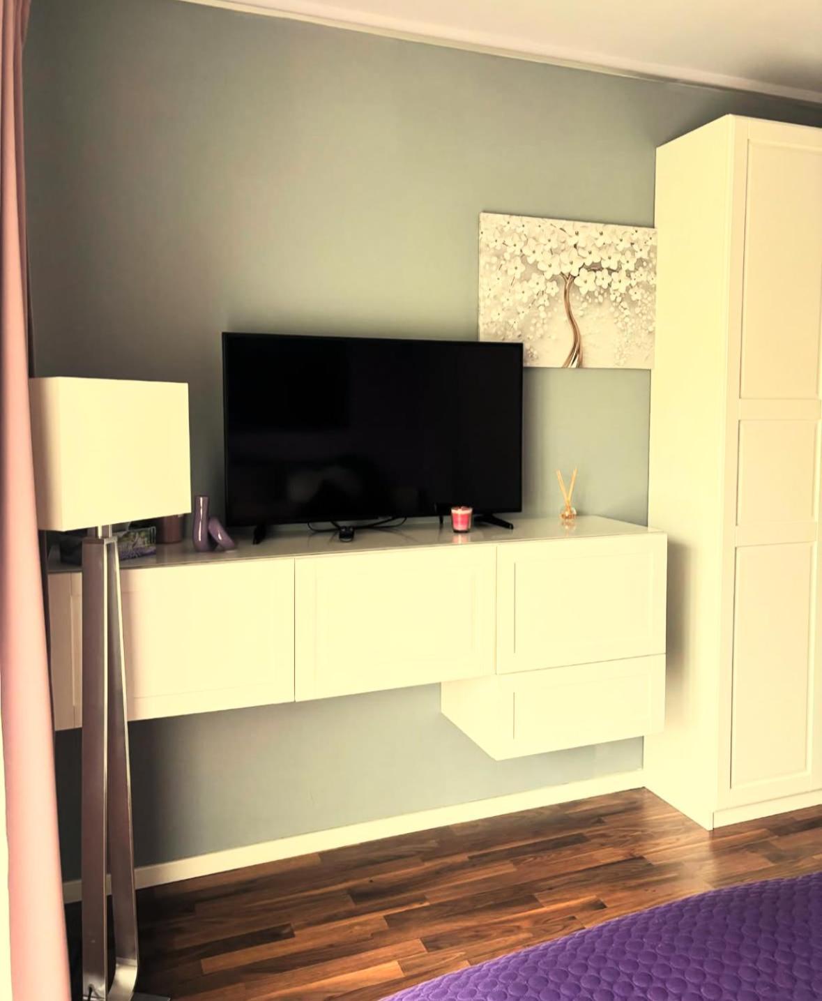 Krejcarek Garden Apartment Praga Esterno foto
